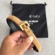 YSL Women's Belts
