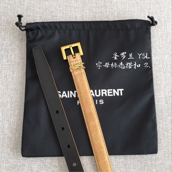 YSL Women's Belts
