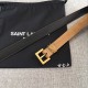 YSL Women's Belts