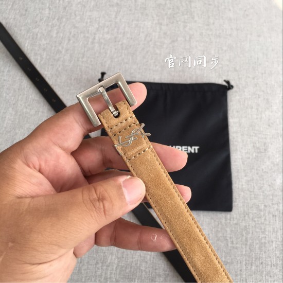 YSL Women's Belts