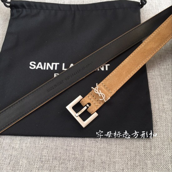 YSL Women's Belts