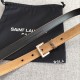YSL Women's Belts