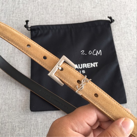 YSL Women's Belts