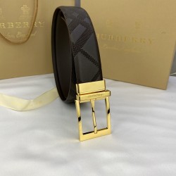Burberry Men's Belts