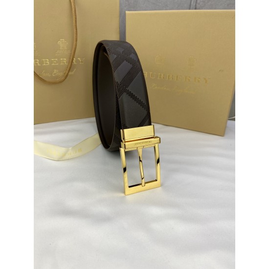 Burberry Men's Belts