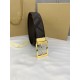 Burberry Men's Belts