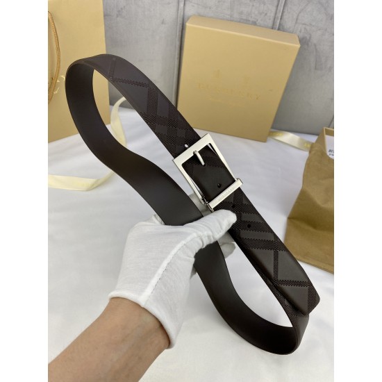 Burberry Men's Belts