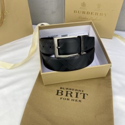Burberry Men's Belts