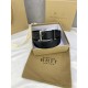 Burberry Men's Belts