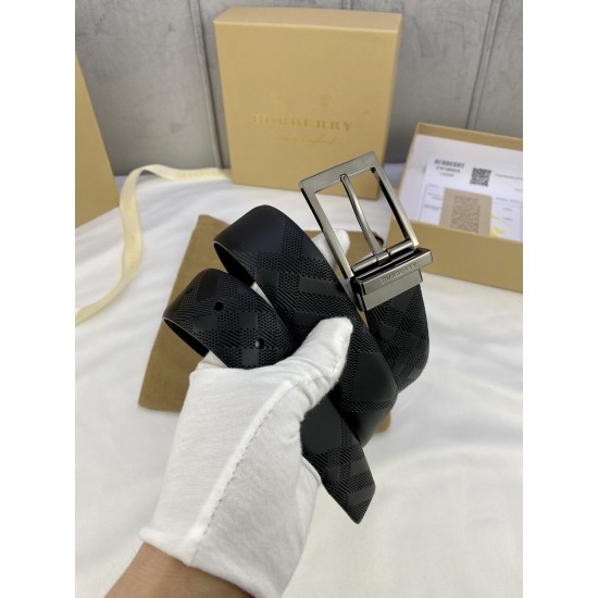 Burberry Men's Belts