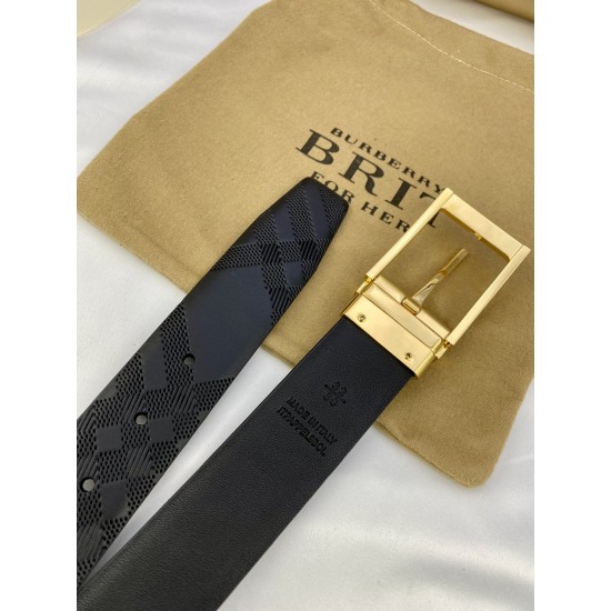 Burberry Men's Belts