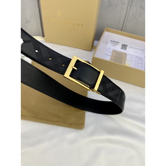 Burberry Men's Belts