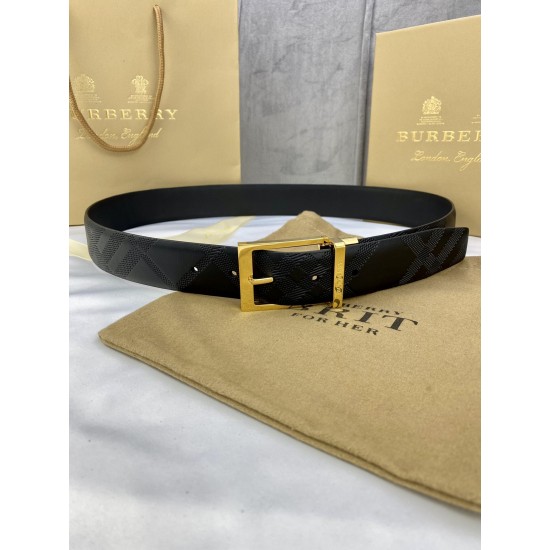 Burberry Men's Belts
