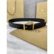 Burberry Men's Belts