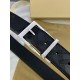 Burberry Men's Belts