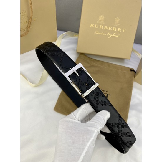 Burberry Men's Belts