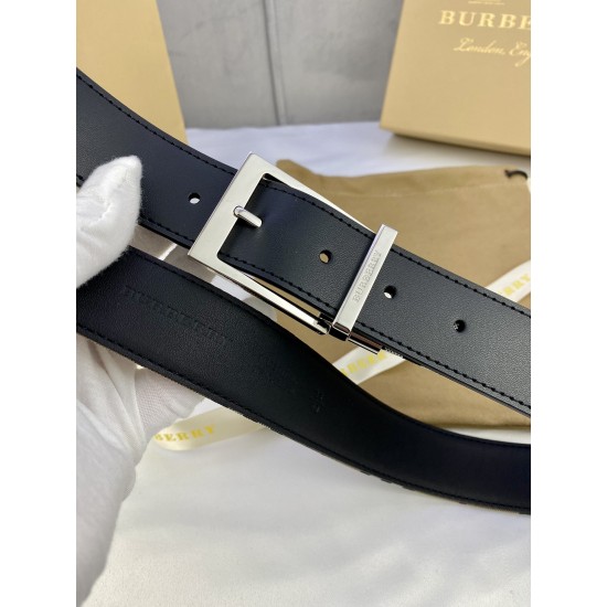 Burberry Men's Belts