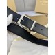Burberry Men's Belts