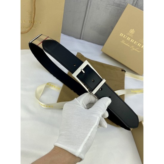 Burberry Men's Belts