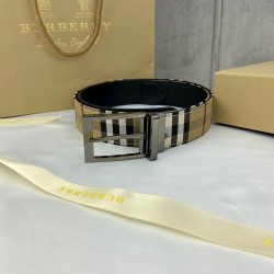 Burberry Men's Belts
