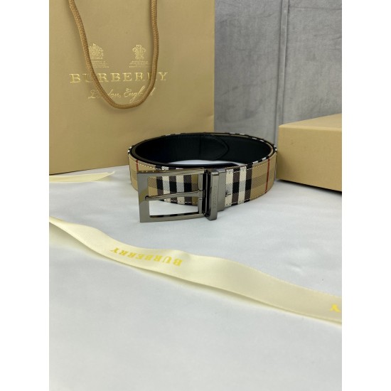 Burberry Men's Belts