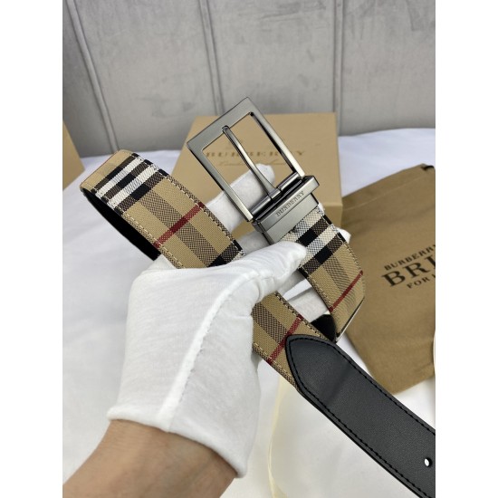 Burberry Men's Belts