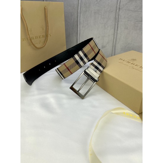 Burberry Men's Belts