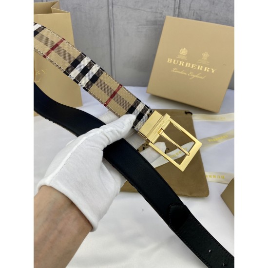 Burberry Men's Belts