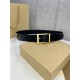 Burberry Men's Belts