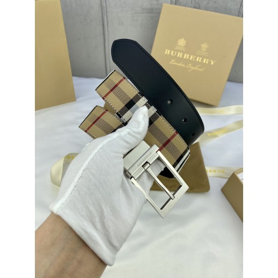 Burberry Men's Belts