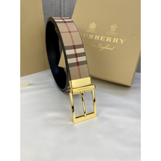 Burberry Men's Belts