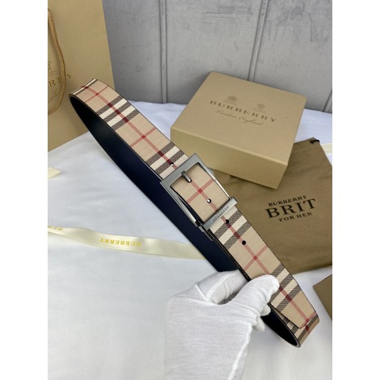 Burberry Men's Belts