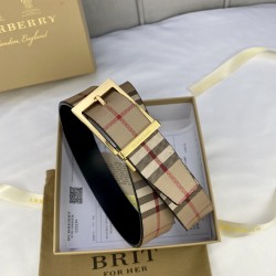 Burberry Men's Belts
