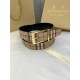 Burberry Men's Belts