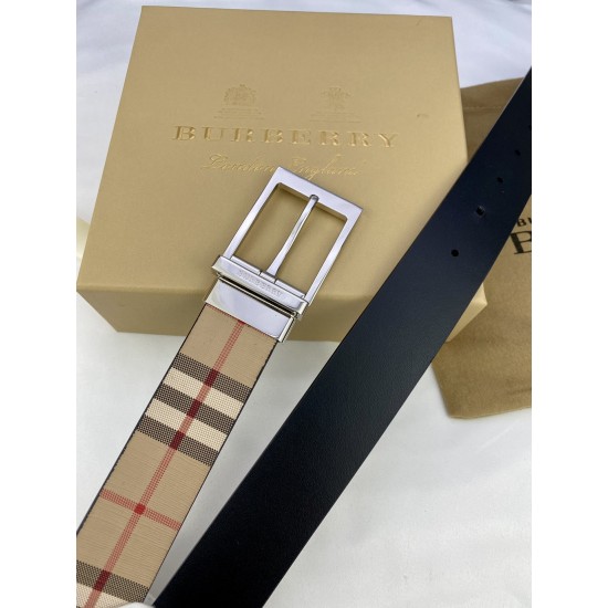 Burberry Men's Belts