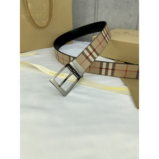 Burberry Men's Belts