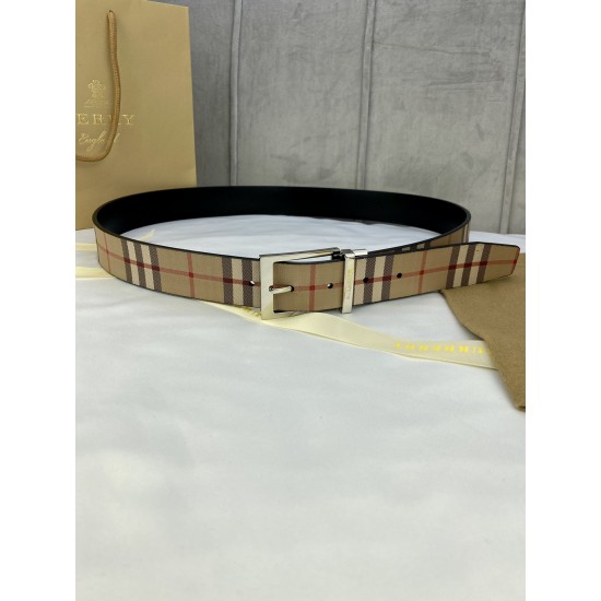 Burberry Men's Belts
