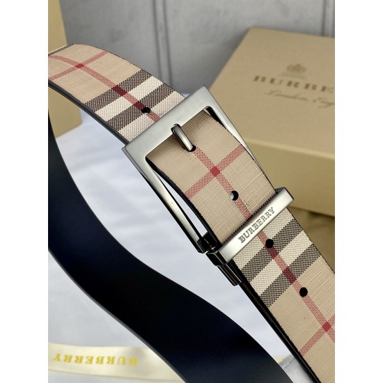 Burberry Men's Belts