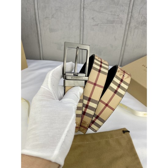 Burberry Men's Belts