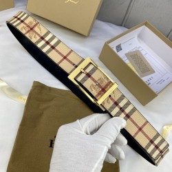 Burberry Men's Belts