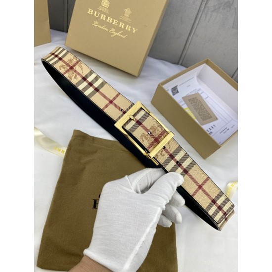 Burberry Men's Belts