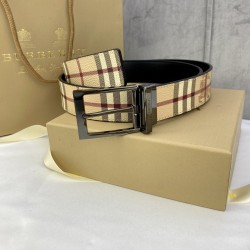 Burberry Men's Belts