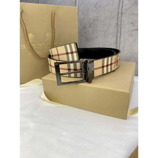 Burberry Men's Belts