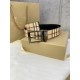 Burberry Men's Belts