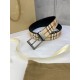 Burberry Men's Belts