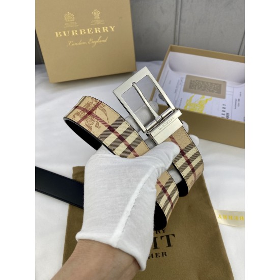 Burberry Men's Belts