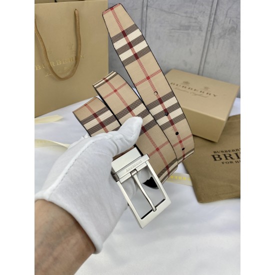 Burberry Men's Belts