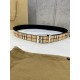 Burberry Men's Belts
