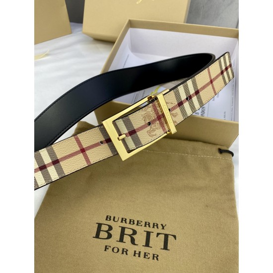 Burberry Men's Belts