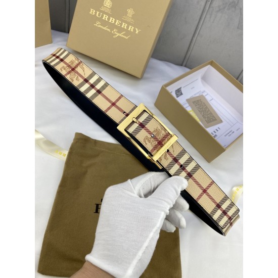 Burberry Men's Belts
